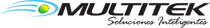 Multitek · Soluciones Inteligentes